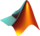 Matlab logo icon