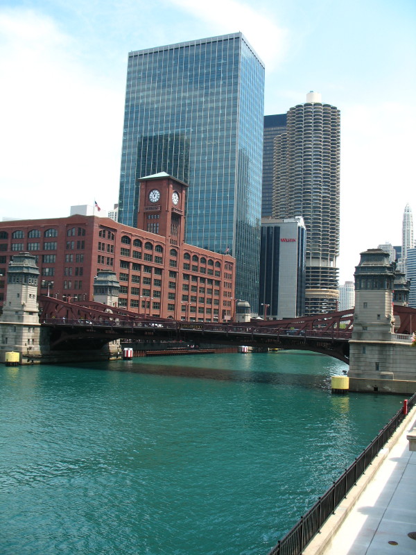Downtown photo