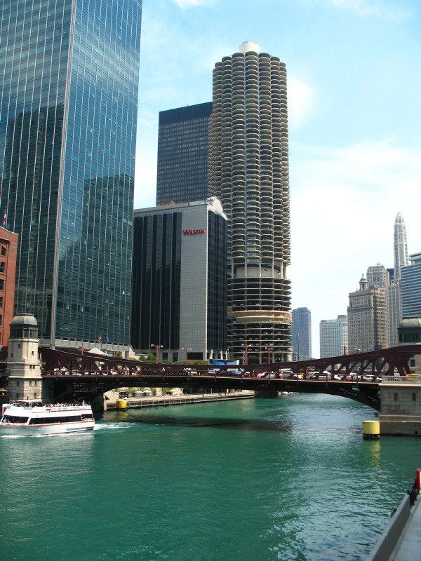 Downtown photo