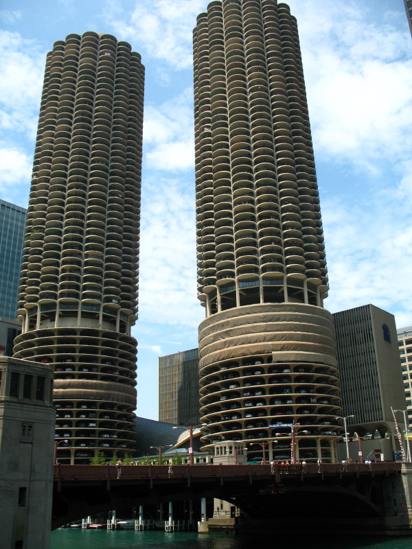 Downtown photo