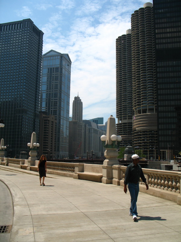 Downtown photo