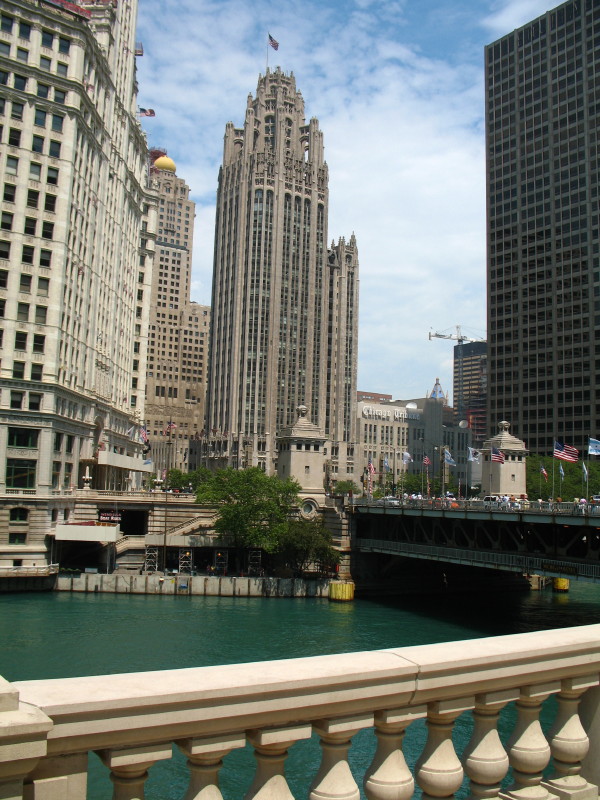 Downtown photo