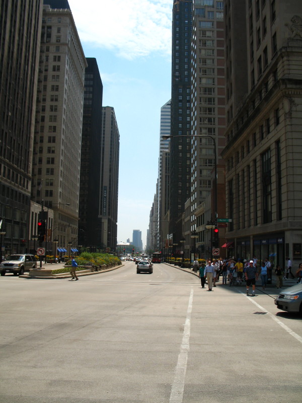 Downtown photo