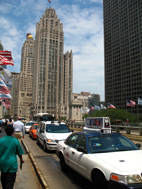 Downtown photo