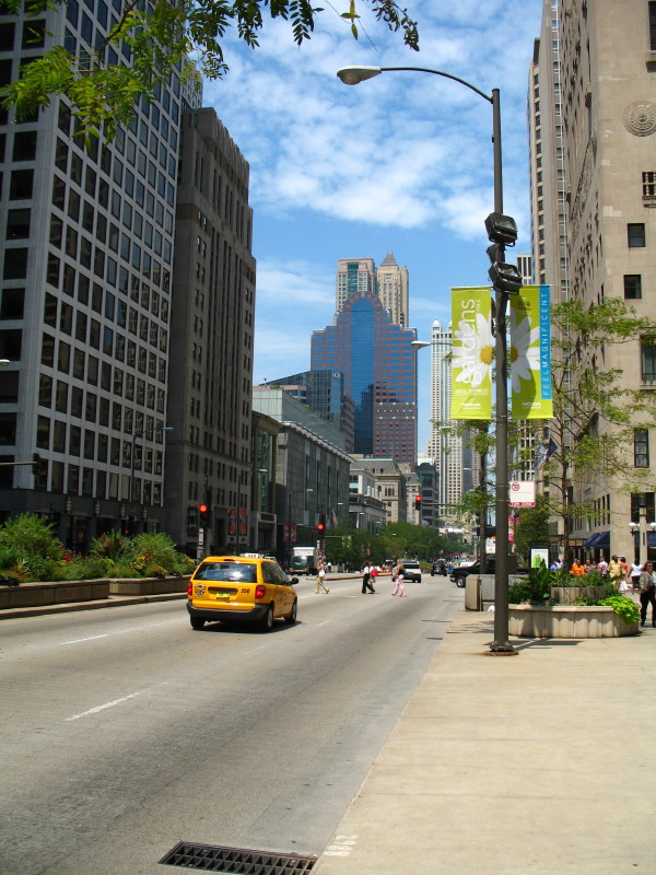 Downtown photo