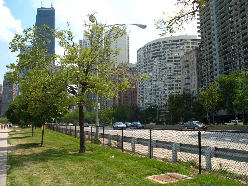 Downtown photo