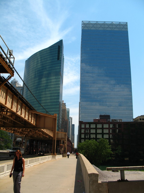 Downtown photo