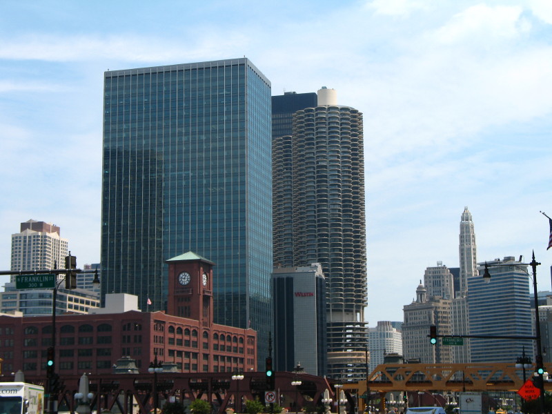 Downtown photo