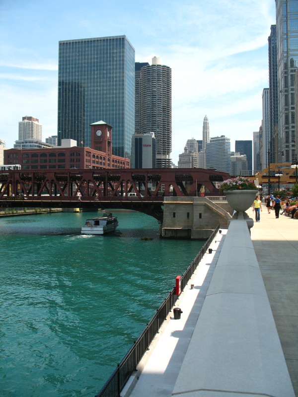 Downtown photo