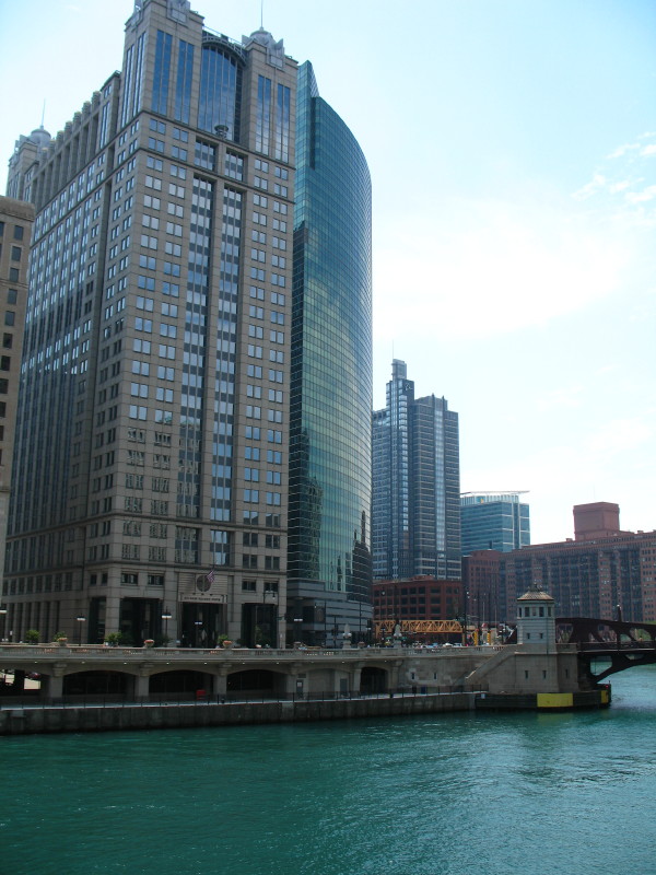 Downtown photo