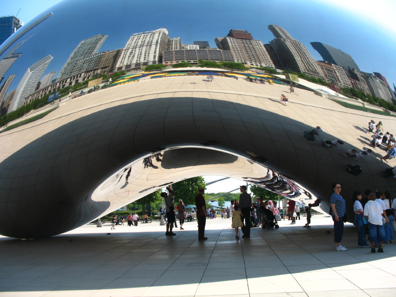 Downtown'07 photo