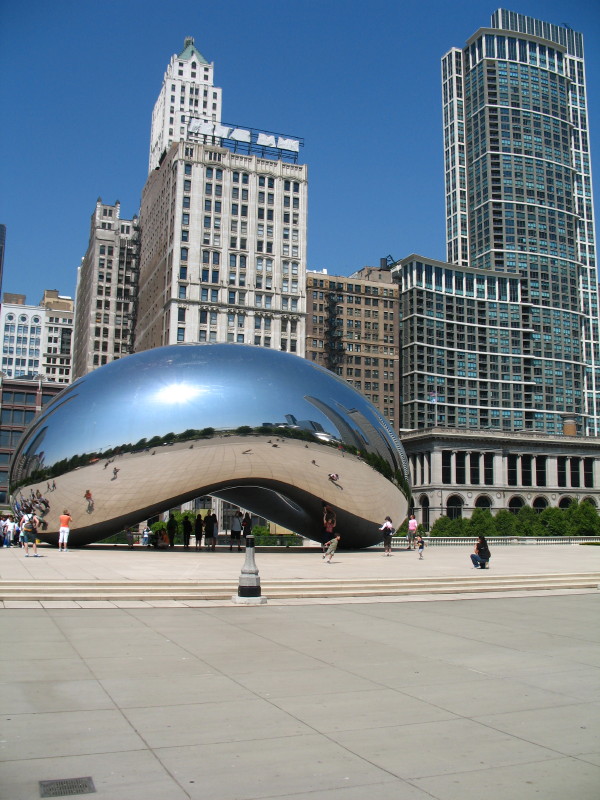 Downtown'07 photo