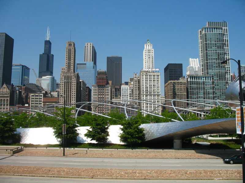 Downtown'07 photo