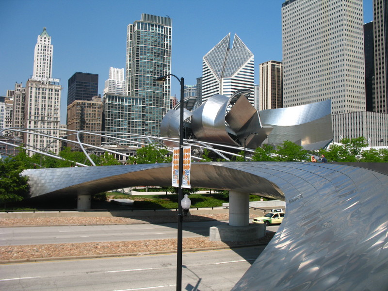 Downtown'07 photo