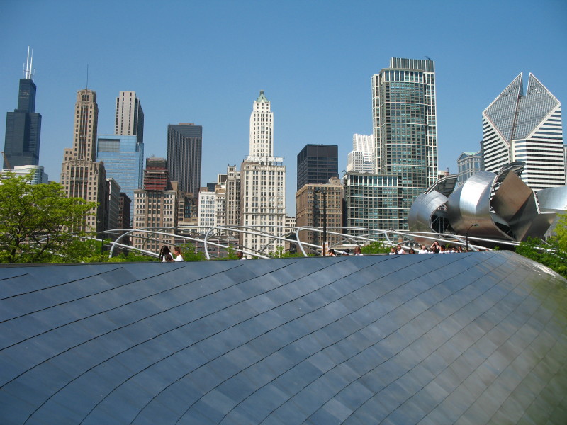 Downtown'07 photo