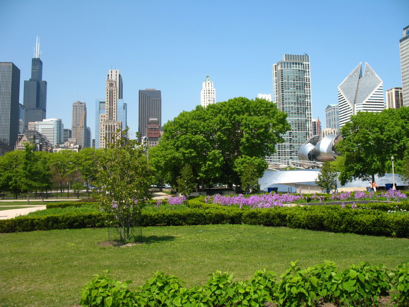 Downtown'07 photo