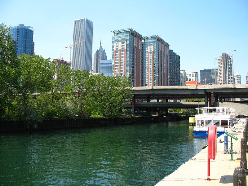 Downtown'07 photo