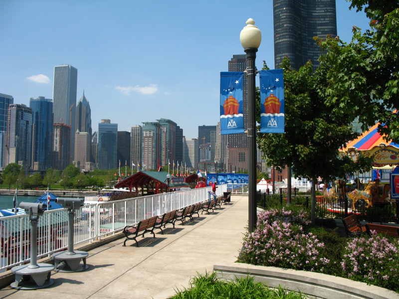 Downtown'07 photo