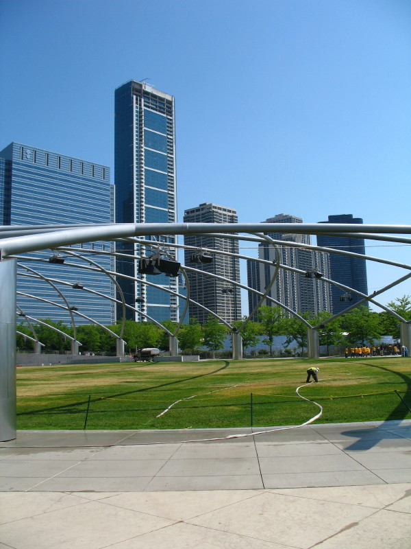 Downtown'07 photo