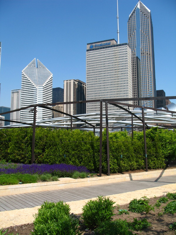 Downtown'07 photo