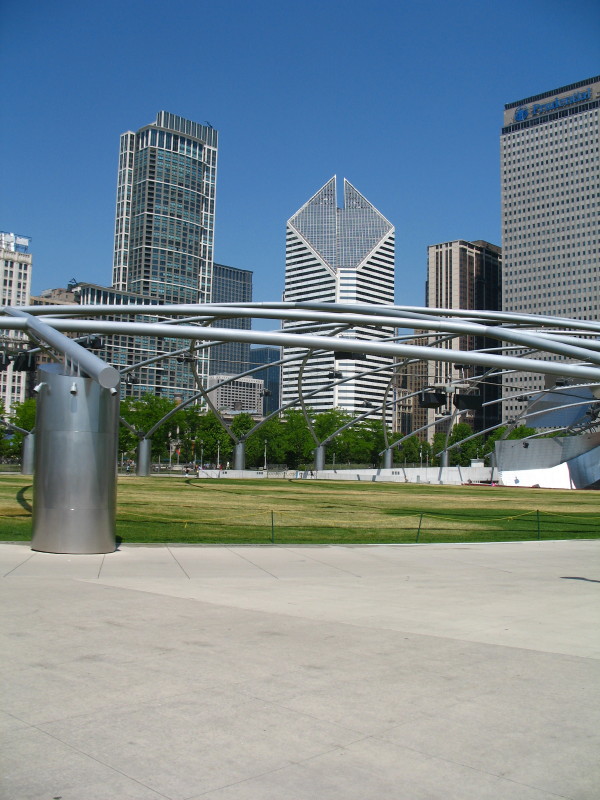 Downtown'07 photo