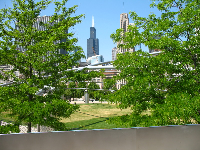 Downtown'07 photo