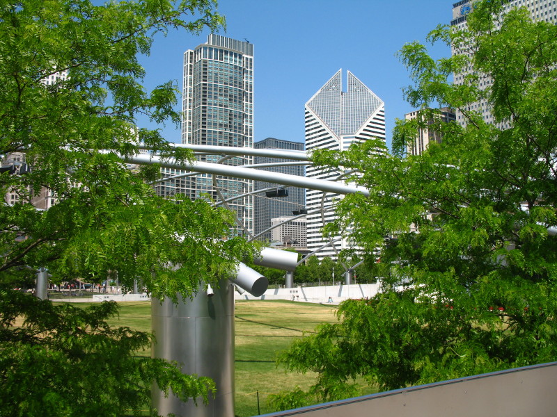Downtown'07 photo