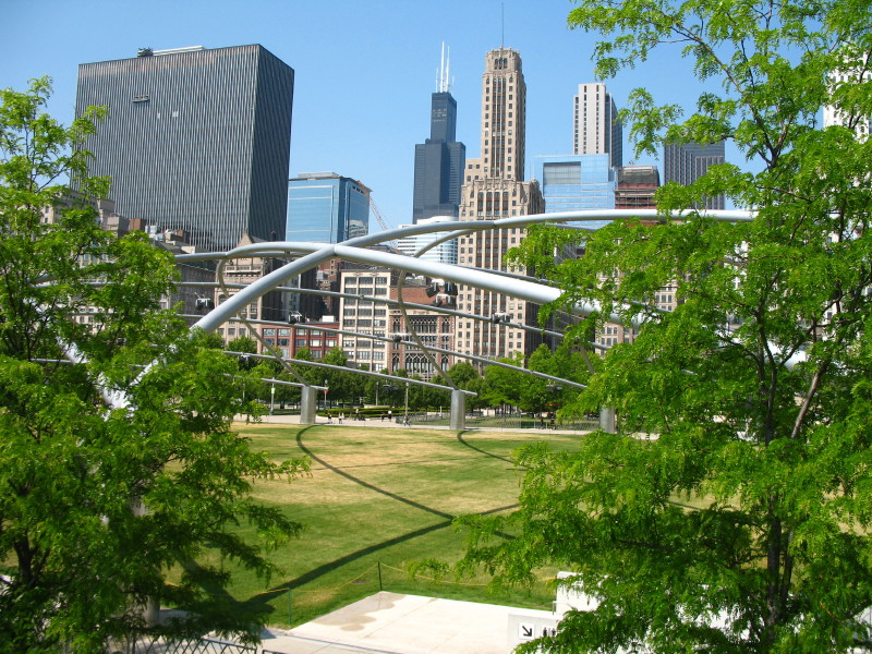 Downtown'07 photo