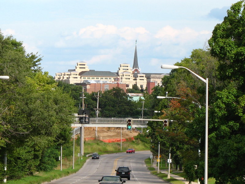 IC Fall'08 photo