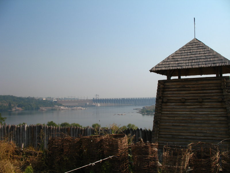Khortytsya'08'08 photo