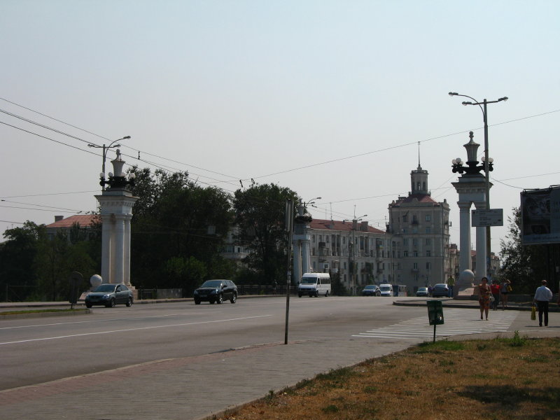 Zaporizhzhya'08 photo